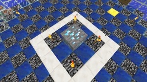 Tải về Block Miner cho Minecraft 1.9