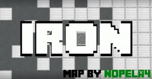 Tải về Iron cho Minecraft 1.12.2