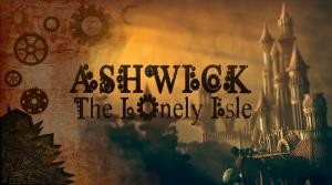 Tải về Ashwick - The Lonely Isle cho Minecraft 1.8