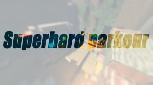 Tải về Superhard parkour cho Minecraft 1.12.2