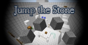 Tải về Jump the Stone cho Minecraft 1.8.9