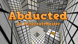 Tải về Abducted cho Minecraft 1.8.9