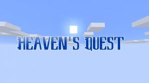 Tải về Heaven's Quest cho Minecraft 1.9