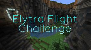 Tải về Elytra Flight Challenge cho Minecraft 1.9