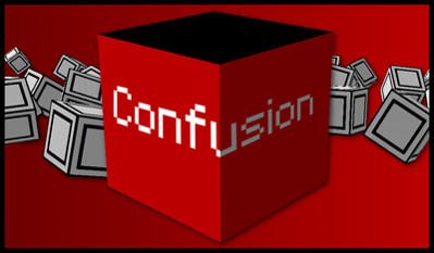 Tải về Confusion cho Minecraft 1.9