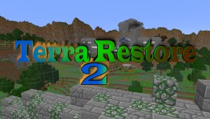 Tải về Terra Restore 2 cho Minecraft 1.9
