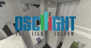 Tải về Oscilight: The Light Shadow cho Minecraft 1.9