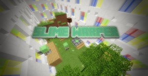Tải về Slime Warper cho Minecraft 1.8