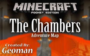 Tải về The Chambers cho Minecraft 0.13.0