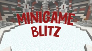 Tải về Minigame Blitz cho Minecraft 1.12.2