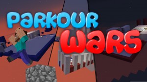 Tải về Parkour Wars! cho Minecraft 1.8.8