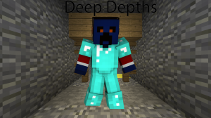 Tải về Deepest Depths cho Minecraft 1.8.9