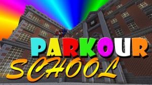 Tải về Pack Parkour School cho Minecraft 1.8