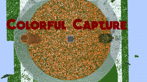 Tải về Colorful Capture cho Minecraft 1.8.9