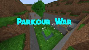 Tải về Parkour War cho Minecraft 1.8.9