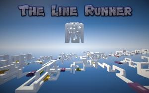 Tải về The Line Runner cho Minecraft 1.8.9