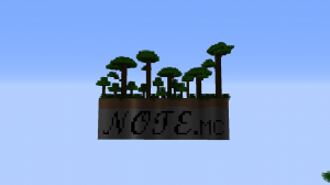 Tải về Note cho Minecraft 1.9.4