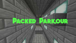 Tải về Packed Parkour cho Minecraft 1.8.7