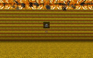 Tải về Destroy the Wall cho Minecraft 1.9