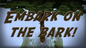 Tải về Embark on the Bark! cho Minecraft 1.8.9