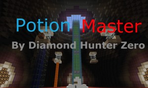 Tải về Potion Master cho Minecraft 1.9