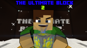 Tải về The Ultimate Block 2 cho Minecraft 1.8.9