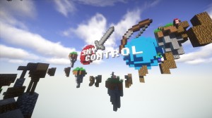 Tải về Sky Control cho Minecraft 1.12.2