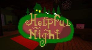 Tải về A Helpful Night cho Minecraft 1.8
