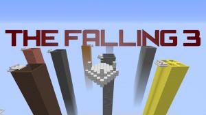 Tải về The Falling 3 cho Minecraft 1.8.9