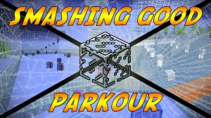 Tải về Smashing Good Parkour! cho Minecraft 1.8.9