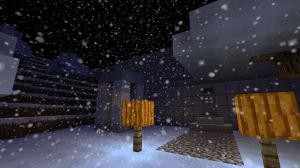 Tải về The Ice Lab cho Minecraft 1.8