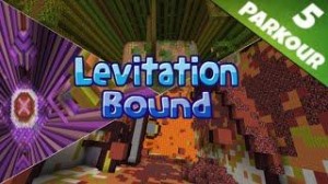 Tải về Levitation Bound cho Minecraft 1.9