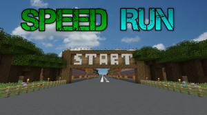 Tải về Speed Run cho Minecraft 1.8.8