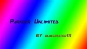 Tải về Parkour Unlimited cho Minecraft 1.8.7