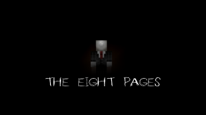 Tải về The Eight Pages cho Minecraft 1.8.9