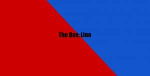 Tải về The Box: Line cho Minecraft 1.8.9