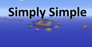 Tải về Simply Simple cho Minecraft 1.8.9