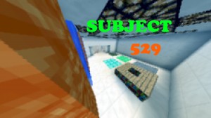 Tải về Subject 529 cho Minecraft 1.8.9