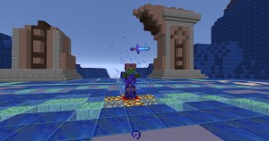 Tải về Tales of Nira 3 - Demyx Boss cho Minecraft 1.8.1