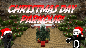 Tải về Christmas Day Parkour cho Minecraft 1.8.9