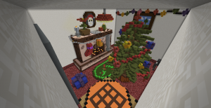 Tải về Christmas Survival cho Minecraft 1.8.8