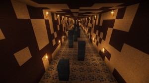 Tải về The Color Effect cho Minecraft 1.8.9