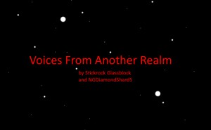 Tải về Voices From Another Realm cho Minecraft 1.8.4