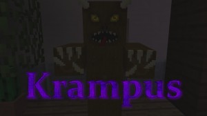 Tải về Krampus cho Minecraft 1.8.8