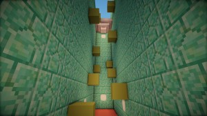 Tải về Find the Button Parkour cho Minecraft 1.8