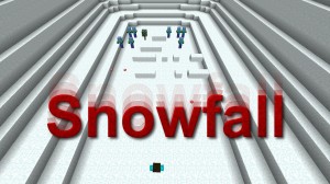 Tải về Snowfall cho Minecraft 1.8.8