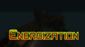 Tải về Energization cho Minecraft 1.8.8