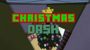 Tải về Christmas Dash cho Minecraft 1.8.8