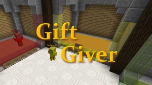 Tải về Gift Giver cho Minecraft 1.8.8