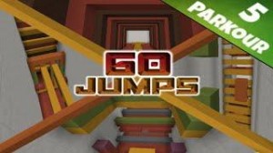 Tải về 60 Jumps cho Minecraft 1.8